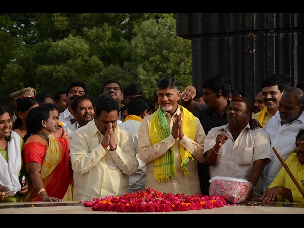 అసెంబ్లీ సమావేశాలు మొదటి రోజు