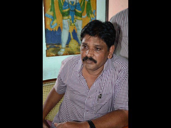 సూపరింటెండెంట్