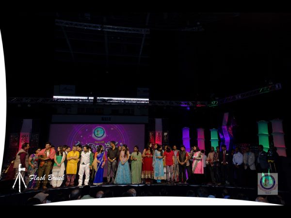 స్వరాభిషేకం