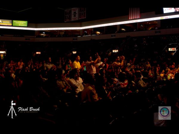 స్వరాభిషేకం