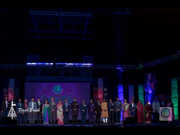 స్వరాభిషేకం