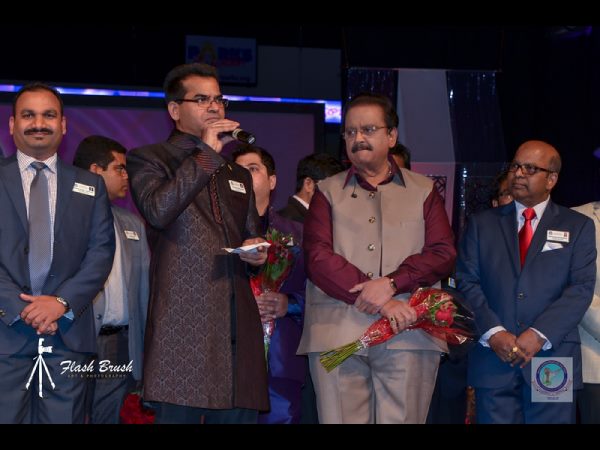 స్వరాభిషేకం