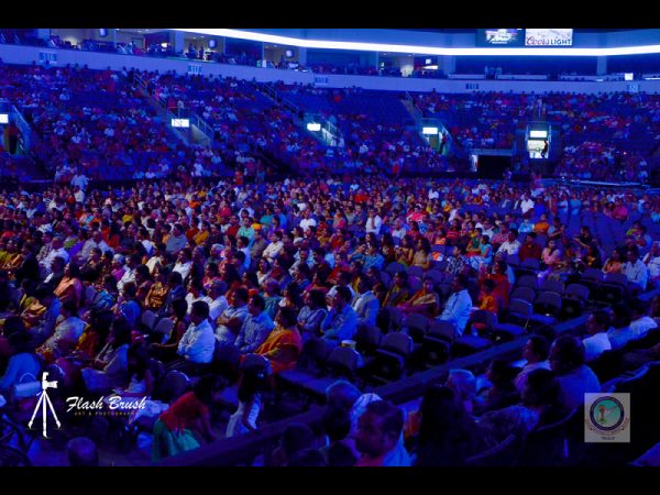 స్వరాభిషేకం