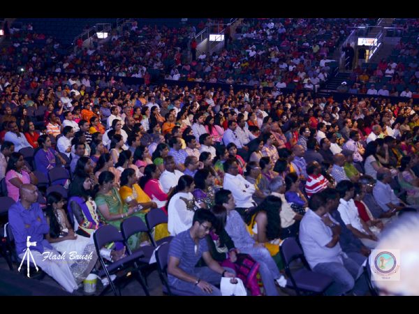 స్వరాభిషేకం