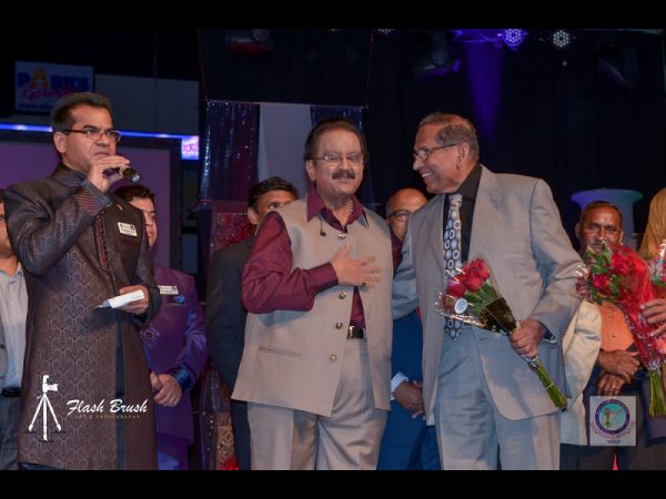 స్వరాభిషేకం