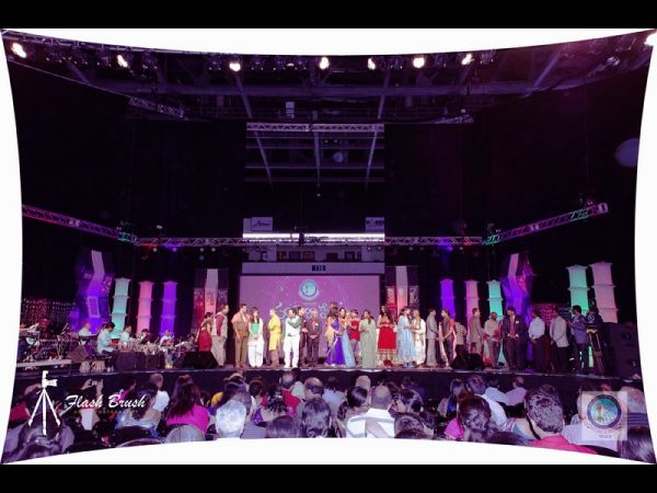 స్వరాభిషేకం