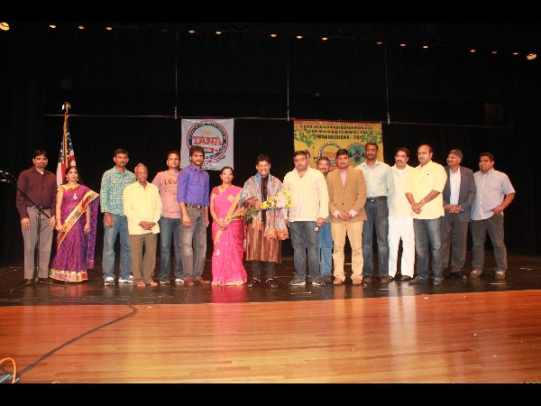 స్వరార్చన