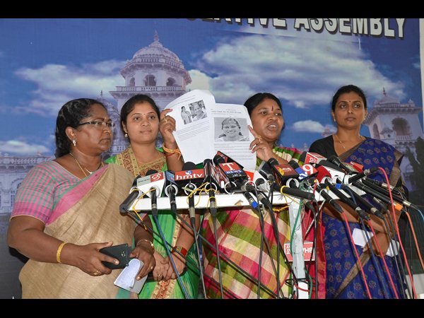 ఏపీ అసెంబ్లీ