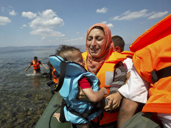 వలసపోతున్న జనం 