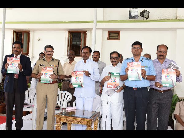 మాజీ సైనికులకు కెసిఆర్ వరాలు