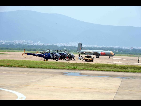  'ఐఎన్ఎస్ డేగా' గురించి మీరు తెలుసుకోవాల్సిన విషయాలు 