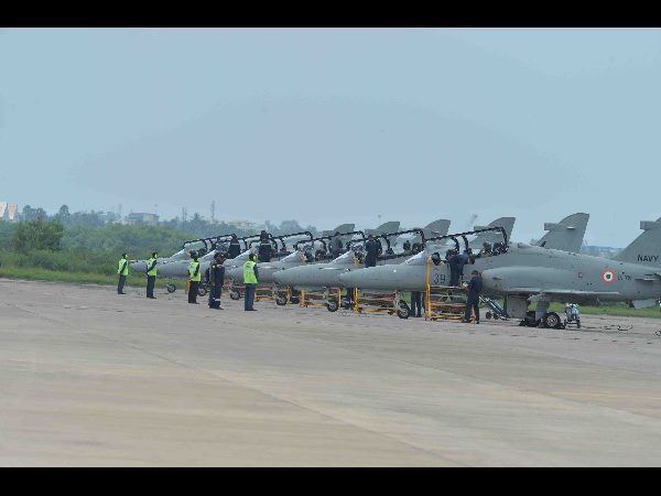  'ఐఎన్ఎస్ డేగా' గురించి మీరు తెలుసుకోవాల్సిన విషయాలు 