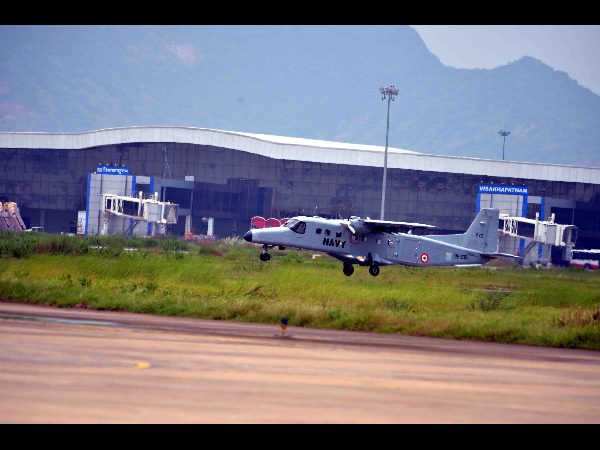  'ఐఎన్ఎస్ డేగా' గురించి మీరు తెలుసుకోవాల్సిన విషయాలు 