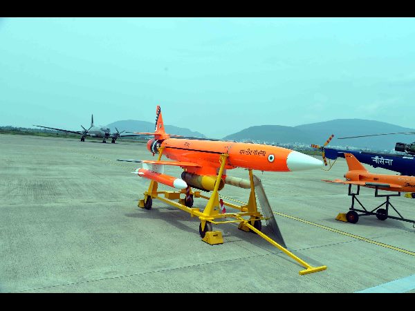  'ఐఎన్ఎస్ డేగా' గురించి మీరు తెలుసుకోవాల్సిన విషయాలు 