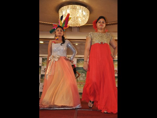 ఫ్రెషర్స్ హంగామా