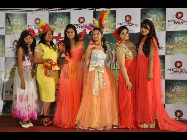 ఫ్రెషర్స్ హంగామా