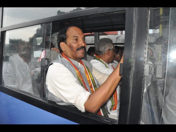 కాంగ్రెస్