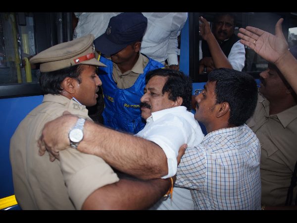 కాంగ్రెస్