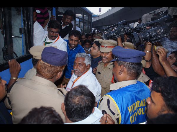 కాంగ్రెస్