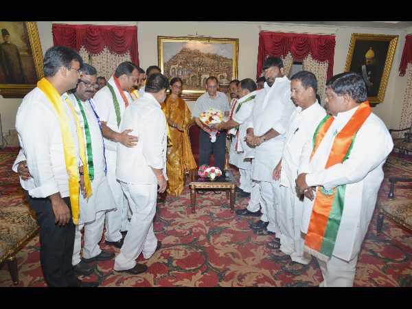 కాంగ్రెస్
