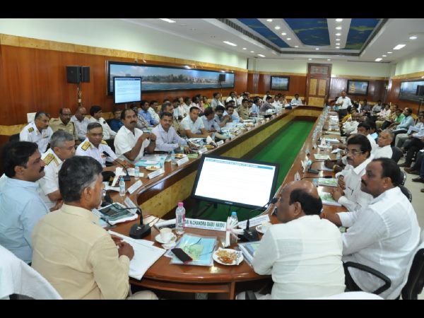 చంద్రబాబు