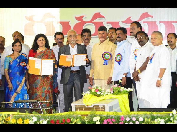చంద్రబాబు