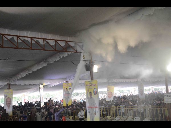 చంద్రబాబు