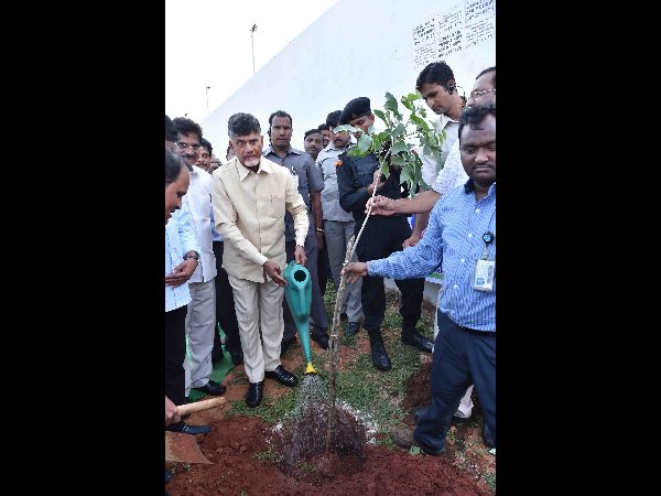 చంద్రబాబు