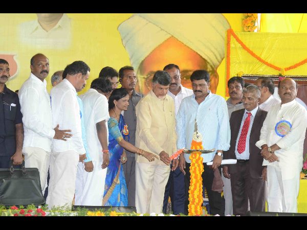 చంద్రబాబు