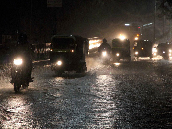 Lightning, rain kill 23 in Andhra Pradesh