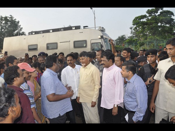 చంద్రబాబు