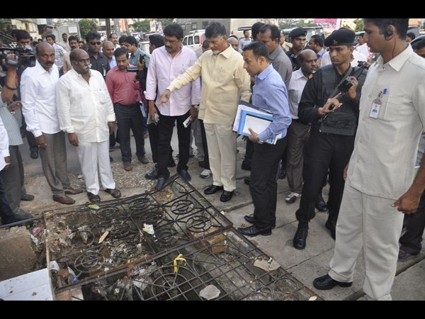 చంద్రబాబు