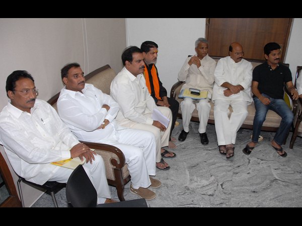 చంద్రబాబు