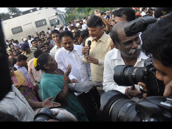 చంద్రబాబు