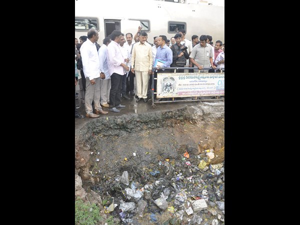 చంద్రబాబు