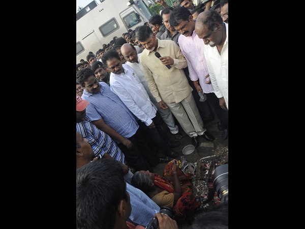 చంద్రబాబు