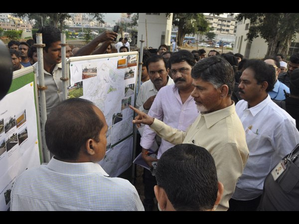 చంద్రబాబు