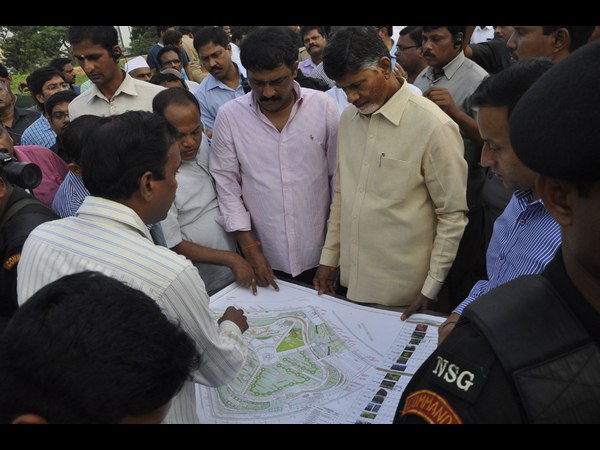 చంద్రబాబు