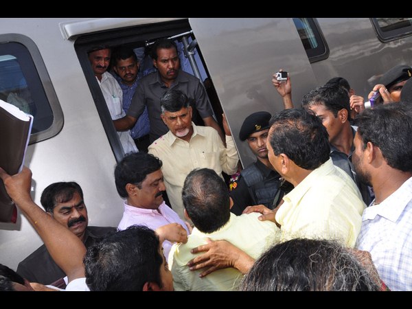 చంద్రబాబు