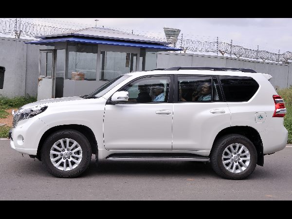 పెట్టుబడుల వేటలో చైనాకు కేసీఆర్