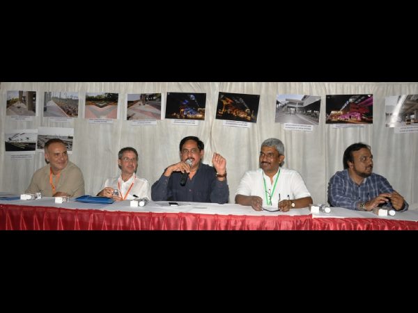 హెరిటేజ్ టూరిజం స్పాట్‌గా హైదరాబాద్ మెట్రో స్టేషన్లు 