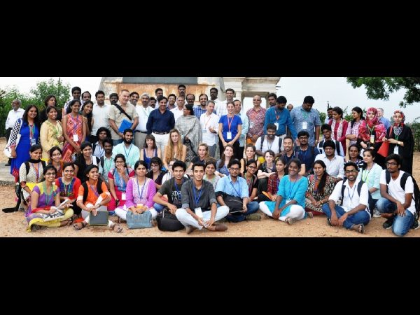  హెరిటేజ్ టూరిజం స్పాట్‌గా హైదరాబాద్ మెట్రో స్టేషన్లు 