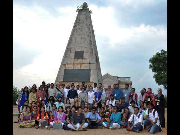  హెరిటేజ్ టూరిజం స్పాట్‌గా హైదరాబాద్ మెట్రో స్టేషన్లు 