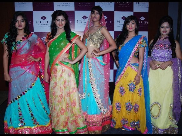 ఫ్యాషన్ షో