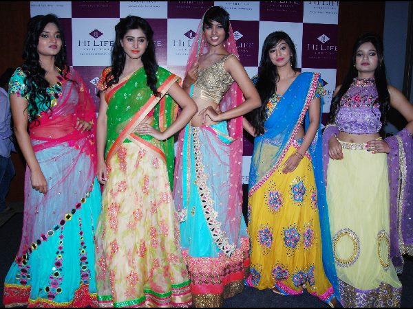 ఫ్యాషన్ షో