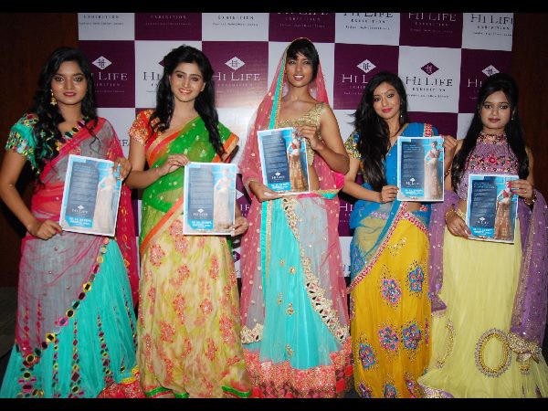 ఫ్యాషన్ షో