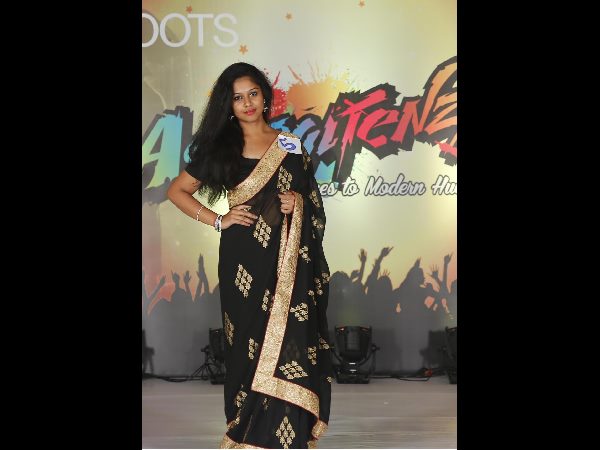 ఫ్రెషర్స్ డే వేడుకలు