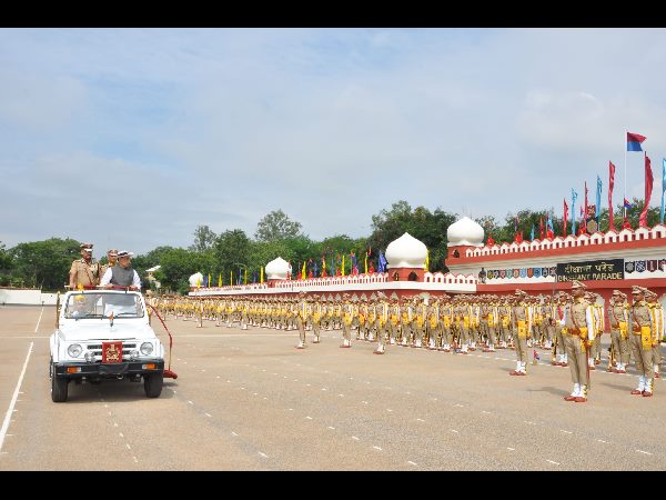 ‘నిసా'లో రాజ్‌నాథ్