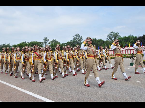 ‘నిసా'లో రాజ్‌నాథ్