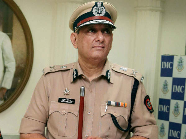 Rakesh Maria Rakesh Maria